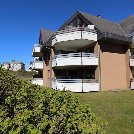 Apartament Wildlag Westerland Zewnętrze zdjęcie