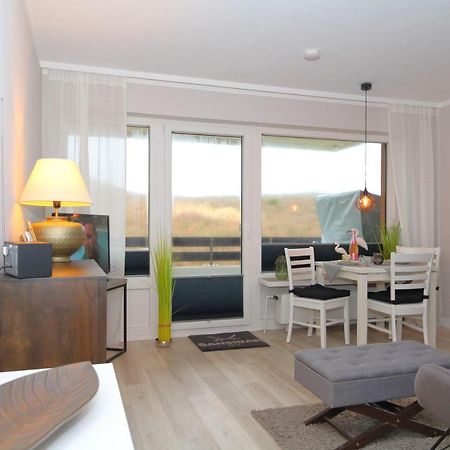 Apartament Wildlag Westerland Zewnętrze zdjęcie