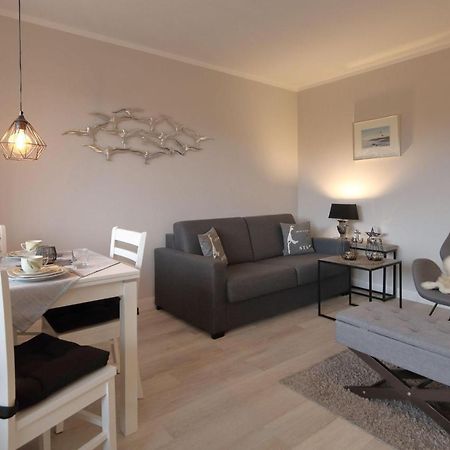 Apartament Wildlag Westerland Zewnętrze zdjęcie