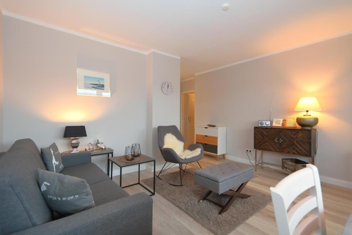Apartament Wildlag Westerland Zewnętrze zdjęcie