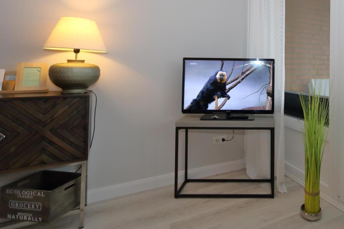 Apartament Wildlag Westerland Zewnętrze zdjęcie