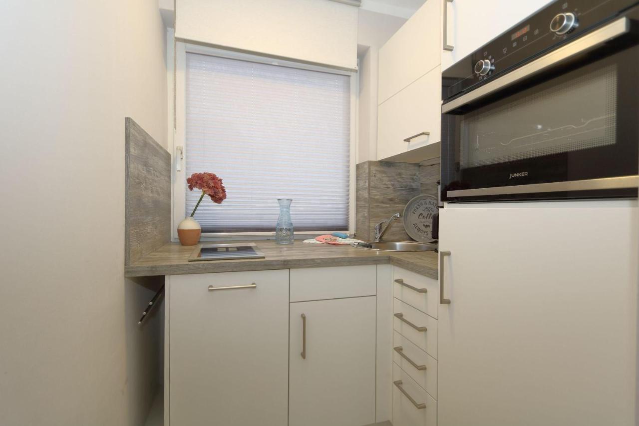 Apartament Wildlag Westerland Zewnętrze zdjęcie