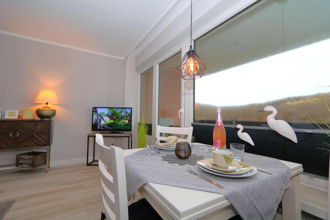 Apartament Wildlag Westerland Zewnętrze zdjęcie
