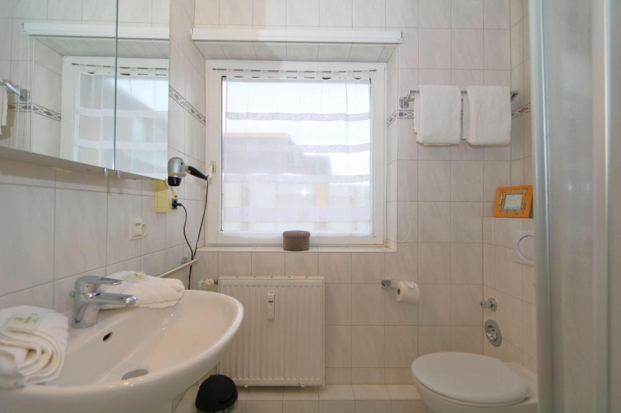 Apartament Wildlag Westerland Zewnętrze zdjęcie