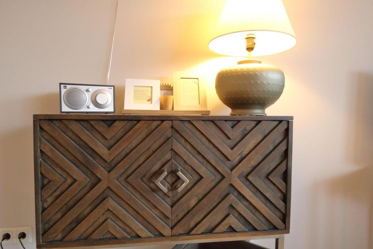 Apartament Wildlag Westerland Zewnętrze zdjęcie